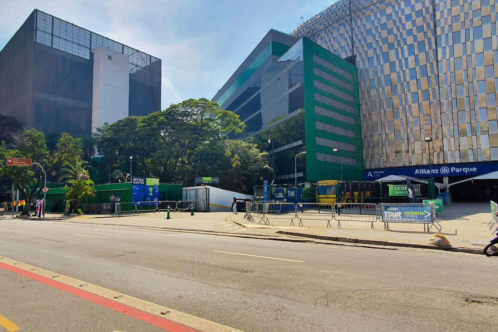 Apto Com Otima Area Comum Perto Do Allianz Parque E A Passos Da Puc - Share Perdizes São Paulo Exterior foto